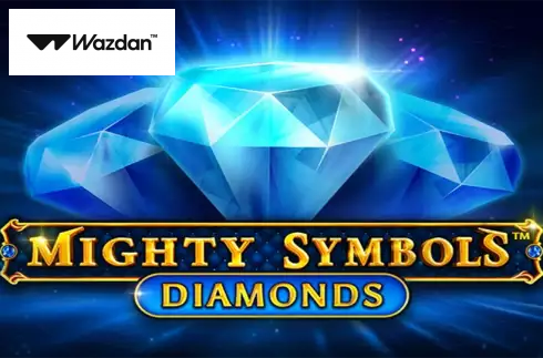 Mighty Symbols: Diamonds